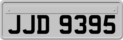 JJD9395
