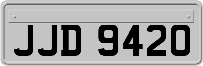 JJD9420