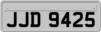 JJD9425
