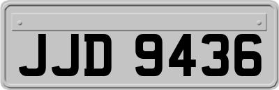 JJD9436