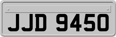 JJD9450
