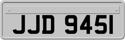 JJD9451