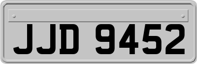 JJD9452