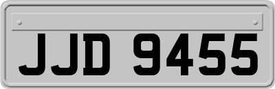 JJD9455