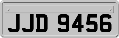 JJD9456