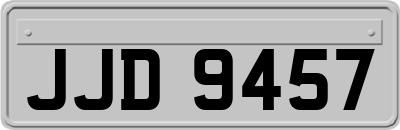 JJD9457