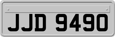 JJD9490