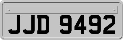 JJD9492