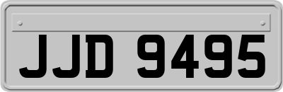 JJD9495