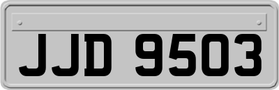 JJD9503