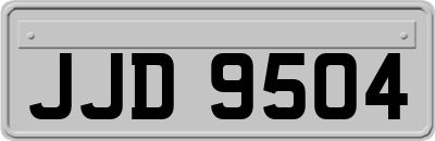 JJD9504