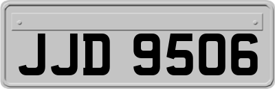 JJD9506