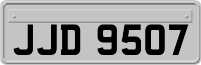 JJD9507
