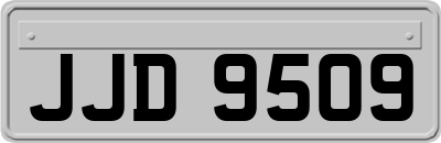 JJD9509