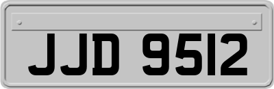 JJD9512