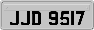 JJD9517