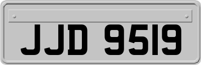 JJD9519