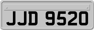 JJD9520