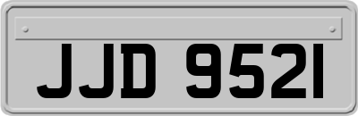 JJD9521