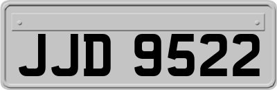 JJD9522