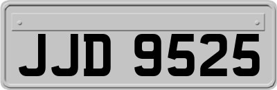 JJD9525