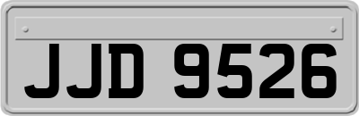 JJD9526