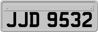 JJD9532