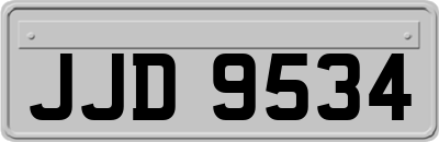 JJD9534