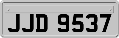 JJD9537