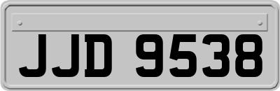 JJD9538