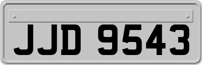 JJD9543