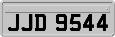 JJD9544