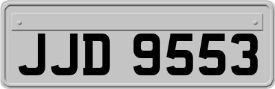 JJD9553