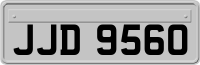 JJD9560