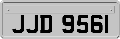 JJD9561