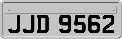 JJD9562