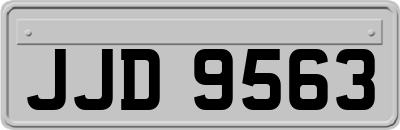 JJD9563