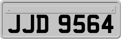 JJD9564