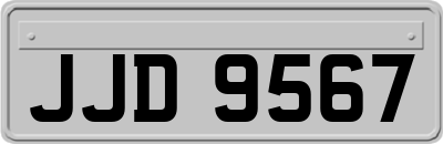 JJD9567