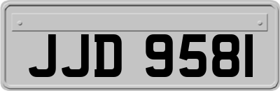 JJD9581