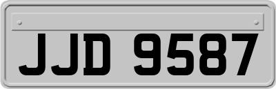 JJD9587