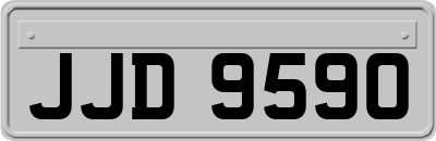 JJD9590