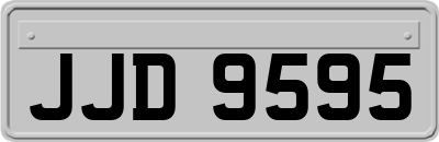 JJD9595