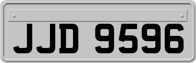 JJD9596