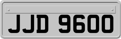 JJD9600