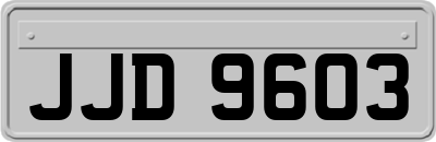 JJD9603