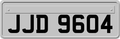 JJD9604