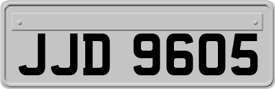 JJD9605