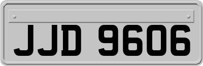 JJD9606