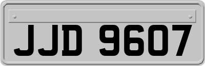JJD9607